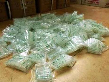 Sự thật đáng sợ về thần dược bảo quản hoa quả