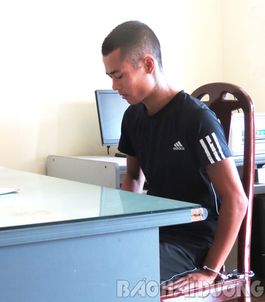 Cảnh giác với nạn cướp giật đường phố