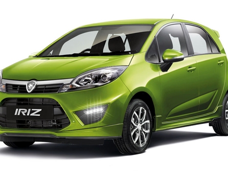 Giữa vòng vây ôtô giá rẻ, dân Việt đừng tưởng bở