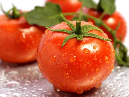 Những thực phẩm bảo vệ đôi mắt