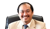 CEO Nam A Bank Bản lĩnh doanh nhân thời kỳ đổi mới