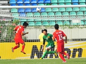 U19 Việt Nam và hiệu ứng tốt sau trận hòa U19 Trung Quốc