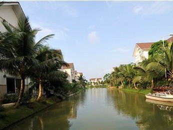 Lùng mua nhà đất phía Đông Hà Nội đón sóng