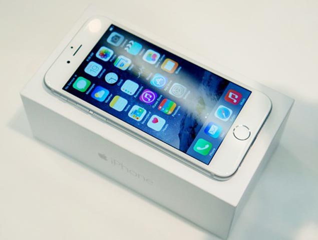 Việt Nam chưa thể lọt mắt Apple