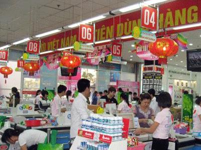 Người Việt không còn sính ngoại