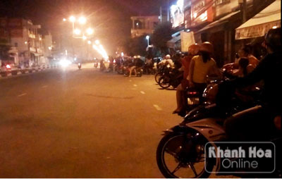 Hung thần trên những cung đường