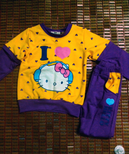 Dân quê mắc lỡm hàng hiệu qua mạng