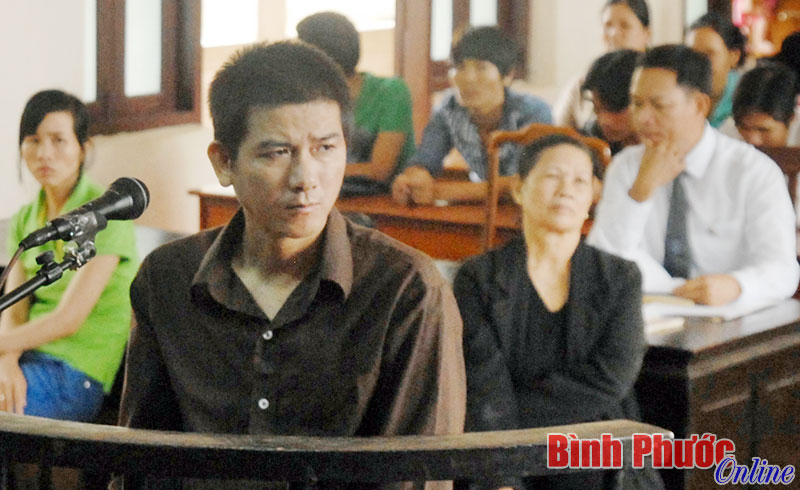 Nhát dao oan nghiệt