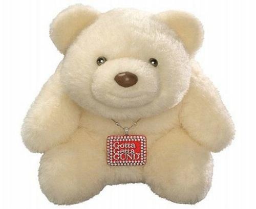 Choáng với những món đồ chơi xa xỉ chỉ dành riêng cho con của đại gia