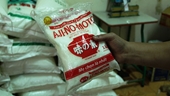 Phù phép bột ngọt Trung Quốc thành bột ngọt Ajinomoto