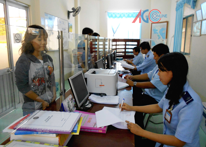 Một số điểm mới của Luật Hải quan 2014