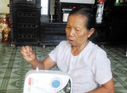 Người dân nên tự cân nhắc trước khi mua