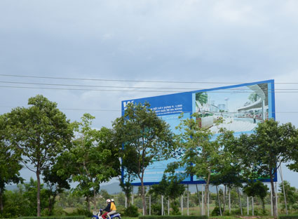 Chấn chỉnh các dự án chậm triển khai