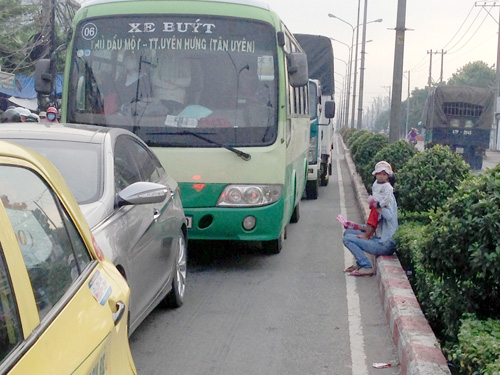 Giỡn mặt tử thần