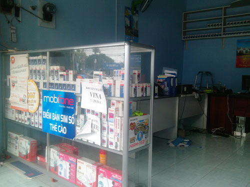 Cảnh giác với các chiêu trò cướp giật, lừa đảo…