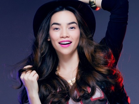 Hồ Ngọc Hà  Không nên so sánh Hà với Mỹ Tâm