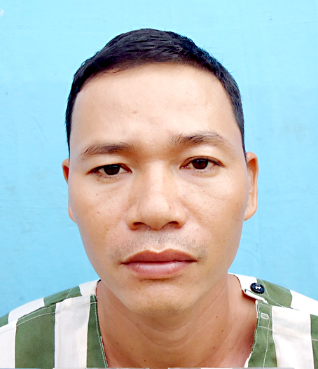 Vào tù vì cho vay nặng lãi