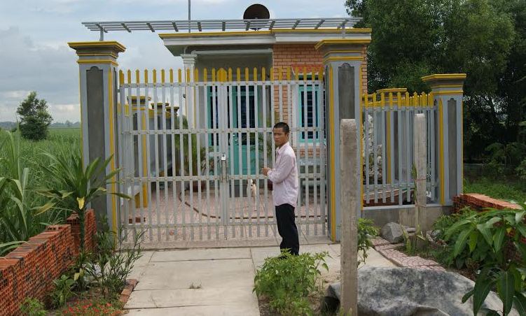 Tăng cường cảnh giác trước tình hình trộm cắp tài sản gia tăng