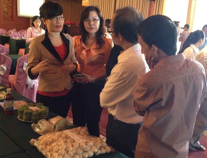 Big C bắt tay nhà nông để nâng cao chất lượng và ổn định giá nông sản