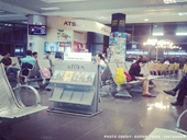 Nội Bài, Tân Sơn Nhất lọt top 10 sân bay tồi tệ nhất châu Á