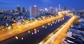 Galaxy 9 mở bán căn hộ giáp sông Sài Gòn giá chỉ 1,6 tỷ đồng