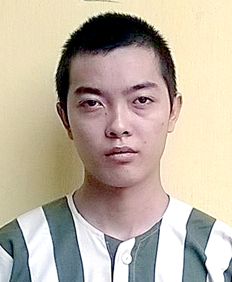 Chỉ vì nghiện game online