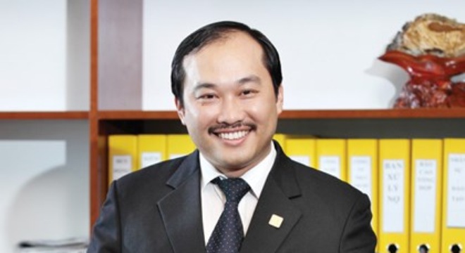 Người lãnh đạo phải biết truyền lửa