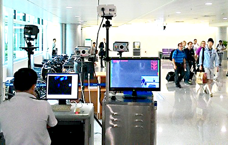 Đẩy mạnh phòng chống dịch bệnh Ebola