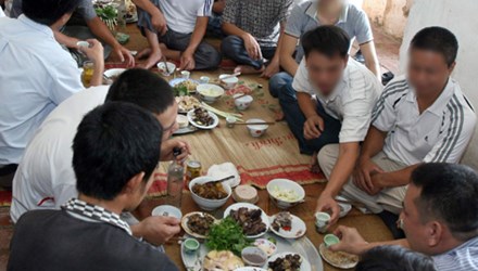 Mất mạng chỉ vì chút mâu thuẫn nhỏ