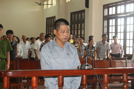 Hậu quả lớn từ những mâu thuẫn nhỏ