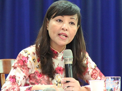 Tại sao trí thức đạo văn liên miên