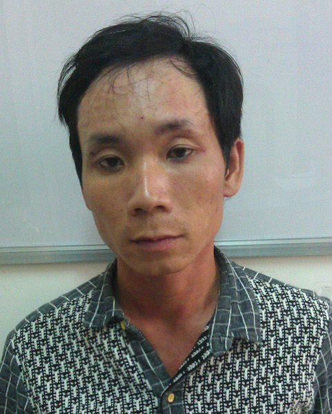 Đòi không được 500 000 đồng, đánh chết nhân viên nhà xác