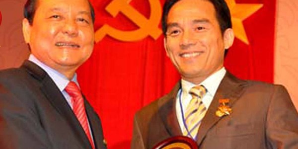 Tâm huyết ủng hộ hàng Việt và thành công tại TP HCM