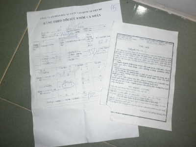 Cẩn trọng với hoạt động giới thiệu thực phẩm chức năng