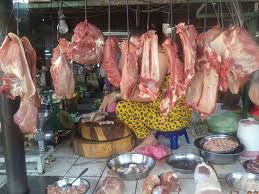 Phát hiện sò, thịt heo có độc tố và kháng sinh cấm