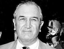 Lật lại hồ sơ gia tộc mafia Bonanno - Kỳ 1 Ông trùm bị bắt cóc