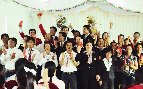 Sập bẫy vì thích làm giàu siêu tốc Bài 2 Bẫy  hút tiền