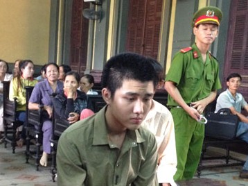 Vô cớ giết người, tử tù không thoát án