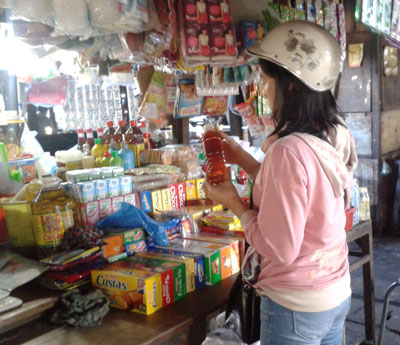 Bữa cơm Việt có đang ngập trong các gia vị bẩn