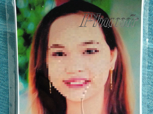 Cô bé 15 tuổi trở về sau 2 năm mất tích