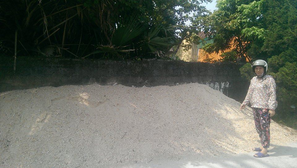 Mỏi mòn chờ kết quả giám định