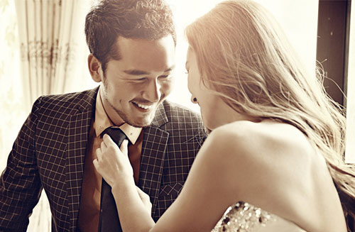 Chồng phụ thuộc kinh tế vợ, lại còn lăng nhăng