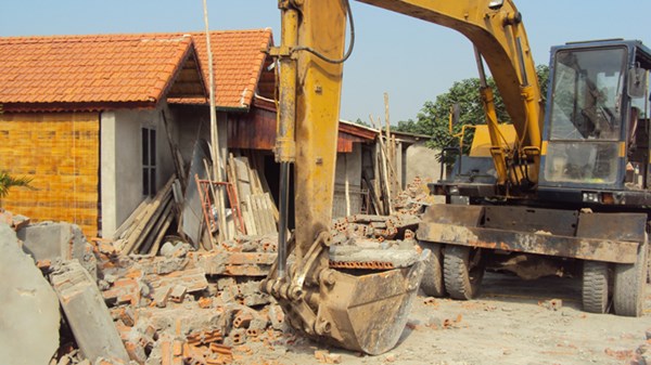 Lại rộ ban hành văn bản sai luật