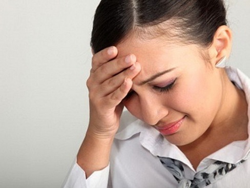 Phát hiện chồng có con riêng với người phụ nữ khác