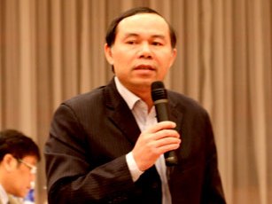 Luật kinh doanh bất động sản sửa đổi  Quy định rõ trách nhiệm của Chính phủ và địa phương