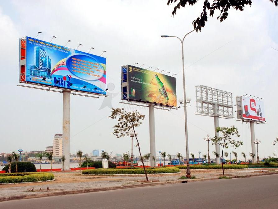 Gỡ trần chi phí quảng cáo  Doanh nghiệp Việt sẽ gặp nhiều bất lợi