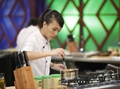Nữ nhân viên ngân hàng 9x trở thành Vua đầu bếp Việt Nam