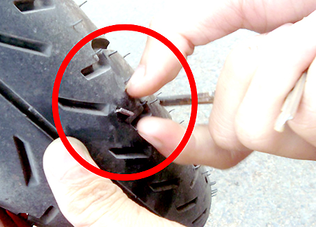 Đinh tặc lại xuất hiện trên quốc lộ 51