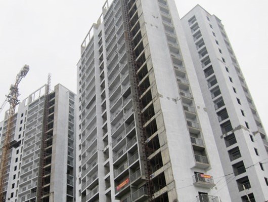 Những doanh nghiệp địa ốc bị bêu danh nợ thuế nghìn tỷ