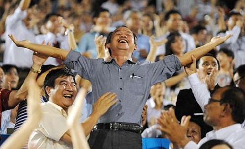 U19 HAGL vô địch nhưng chưa vội mừng